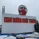 Anh Phúc – Chủ nhà hàng