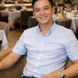 Anh Phúc – Chủ nhà hàng