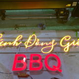 Những Loại Bảng Hiệu Phổ Biến Hiện Nay Và Cách Lựa Chọn Phù Hợp