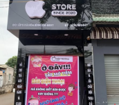 Quảng cáo Phước Tân