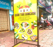 Quảng cáo Phước Tân