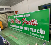 Quảng cáo Phước Tân