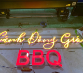 Quảng cáo Phước Tân