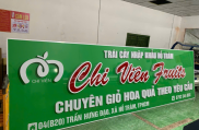 Quảng cáo Phước Tân