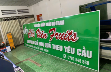 Chính sách bảo hành và bảo trì dịch vụ quảng cáo tại Phước Tân