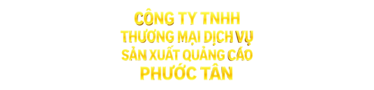 Quảng cáo Phước Tân