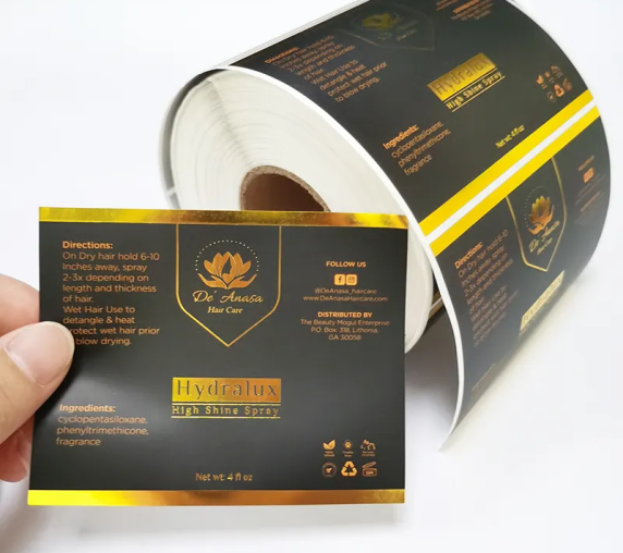 Decal trong và decal đục – Giải pháp quảng cáo linh hoạt, sáng tạo